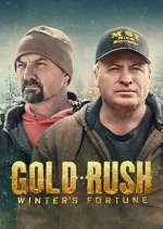 Watch Gold Rush: Winter's Fortune Vumoo
