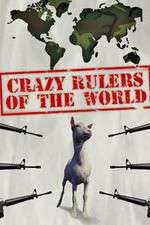 Watch The Crazy Rulers of the World Vumoo