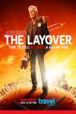 Watch The Layover Vumoo