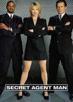 Watch Secret Agent Man Vumoo