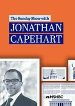 The Sunday Show with Jonathan Capehart vumoo