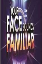 Watch Your Face Sounds Familiar (UK) Vumoo
