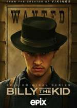 Watch Billy the Kid Vumoo