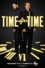 Watch Time After Time Vumoo