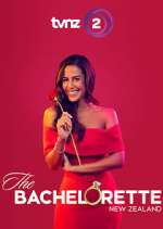 Watch The Bachelorette New Zealand Vumoo