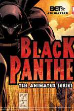 Watch Black Panther Vumoo