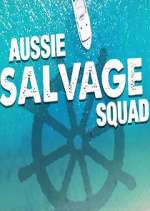 Watch Aussie Salvage Squad Vumoo