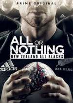 Watch All or Nothing: New Zealand All Blacks Vumoo