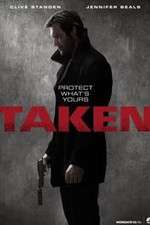 Watch Taken Vumoo