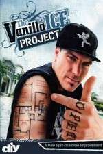 Watch The Vanilla Ice Project Vumoo