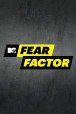 Watch Fear Factor Vumoo