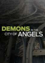 Watch Demons in the City of Angels Vumoo