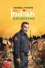 Watch The Indian Detective Vumoo
