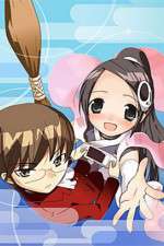 Watch The World God Only Knows Vumoo