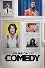 Watch The History of Comedy Vumoo