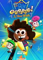 Watch The Fairly OddParents! A New Wish Vumoo