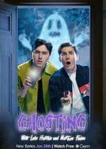 Watch Ghosting with Luke Hutchie and Matthew Finlan Vumoo