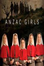 Watch Anzac Girls Vumoo