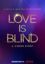 Watch Love is Blind Vumoo