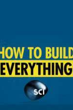 Watch How to Build... Everything Vumoo