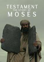 Watch Testament: The Story of Moses Vumoo