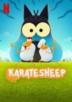 Watch Karate Sheep Vumoo