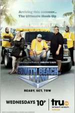 Watch South Beach Tow Vumoo