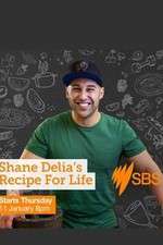 Watch Shane Delia's Recipe for Life Vumoo
