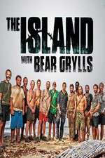 Watch The Island with Bear Grylls Vumoo