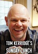 Watch Tom Kerridge's Sunday Lunch Vumoo