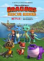 Watch Dragons: Rescue Riders Vumoo