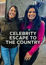Watch Celebrity Escape to the Country Vumoo