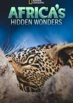 Watch Africa's Hidden Wonders Vumoo