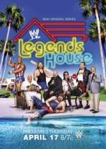 Watch WWE Legends' House Vumoo