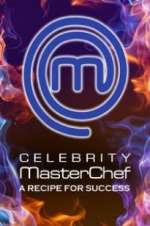 Watch Celebrity MasterChef: A Recipe for Success Vumoo