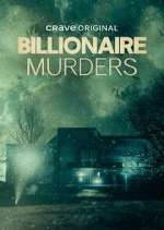 Watch Billionaire Murders Vumoo