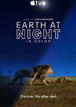 Watch Earth At Night In Color Vumoo