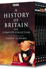 Watch A History of Britain Vumoo