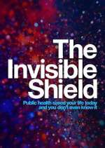 Watch The Invisible Shield Vumoo