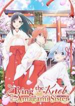 Watch Tying the Knot with an Amagami Sister Vumoo