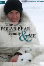 Watch The Polar Bear Family & Me Vumoo