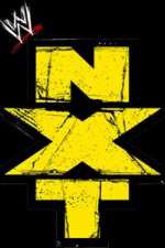 WWE NXT vumoo