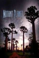 Watch Mutant Planet Vumoo