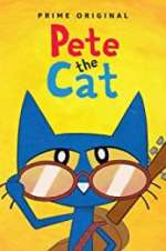 Watch Pete the Cat Vumoo