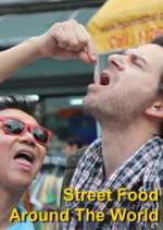 Watch Street Food Around the World Vumoo