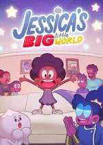 Watch Jessica's Big Little World Vumoo