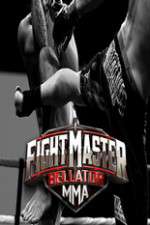 Watch Fight Master: Bellator MMA Vumoo
