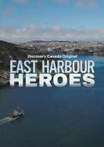 Watch East Harbour Heroes Vumoo