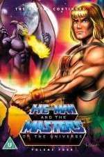 Watch He Man and the Masters of the Universe 2002 Vumoo