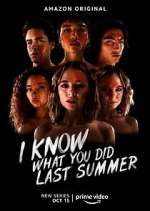 Watch I Know What You Did Last Summer Vumoo